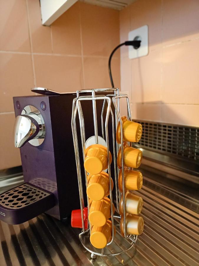 Apartament Heart Of Berno Zewnętrze zdjęcie