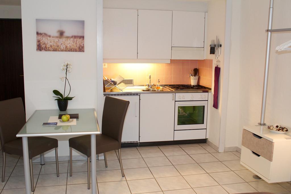 Apartament Heart Of Berno Zewnętrze zdjęcie